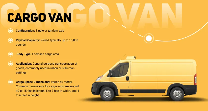 cargo-van