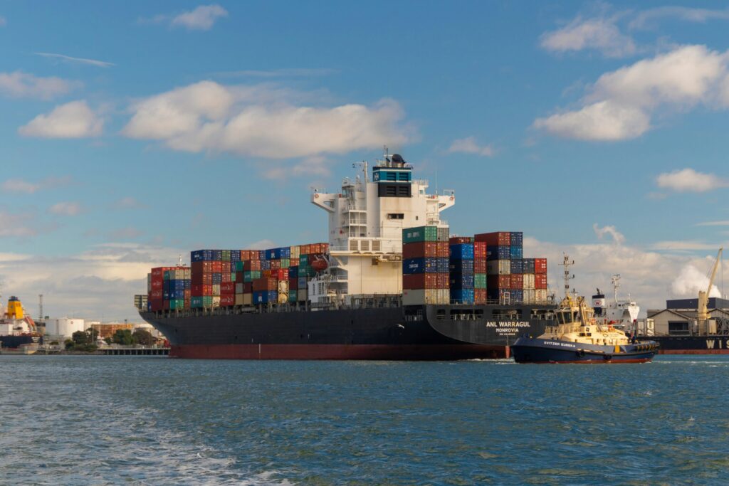 challeneges-of-ocean-freight