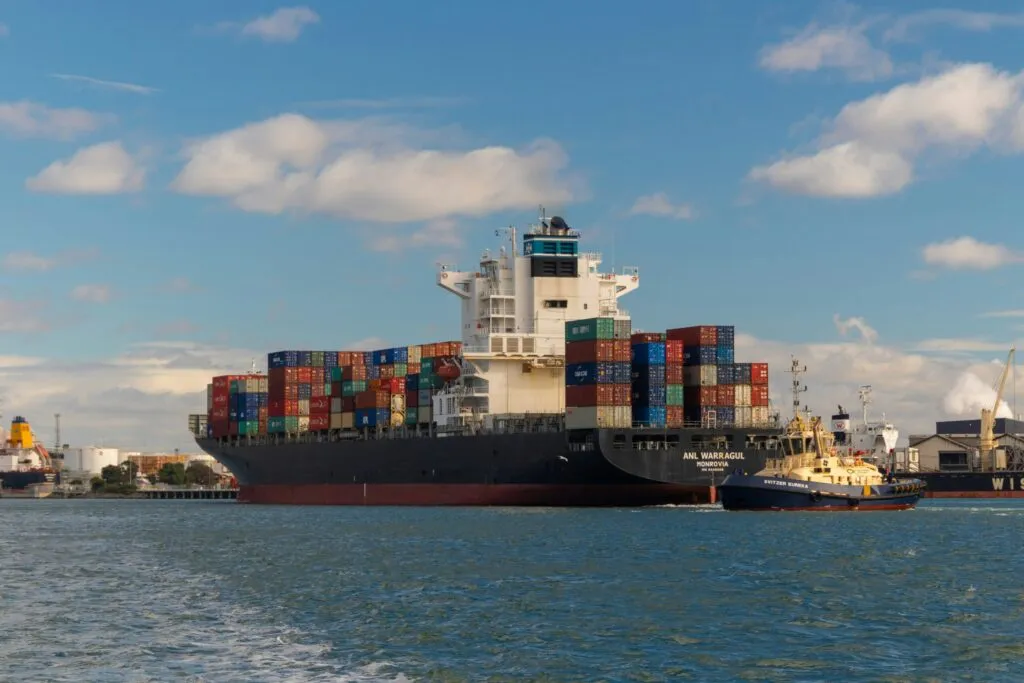 challeneges-of-ocean-freight