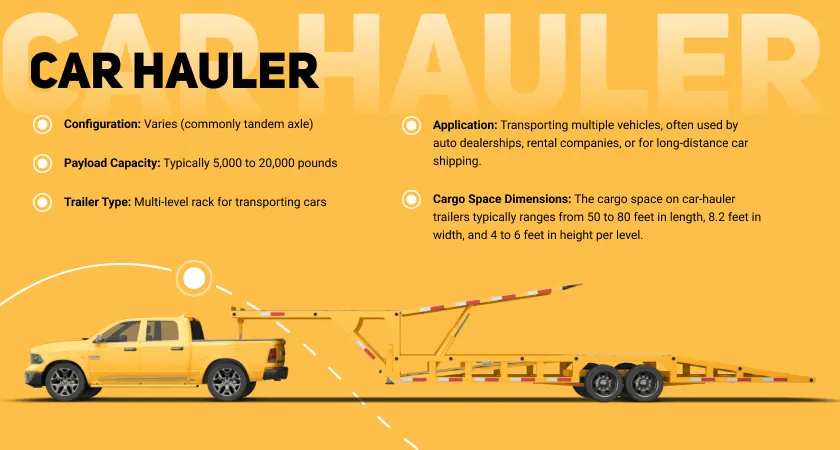 car-hauler