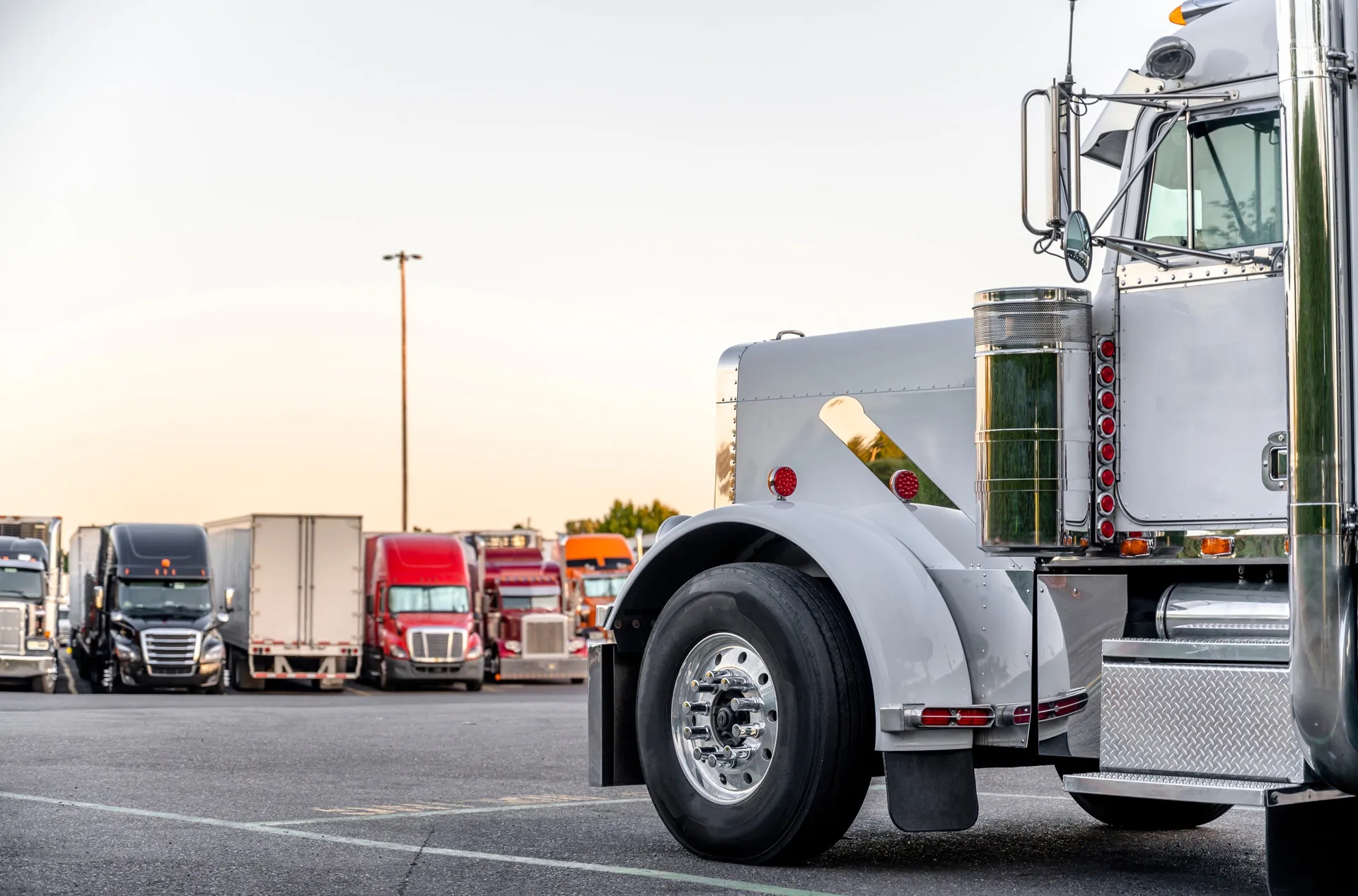 JIT: What is Just-in-Time Logistics?
