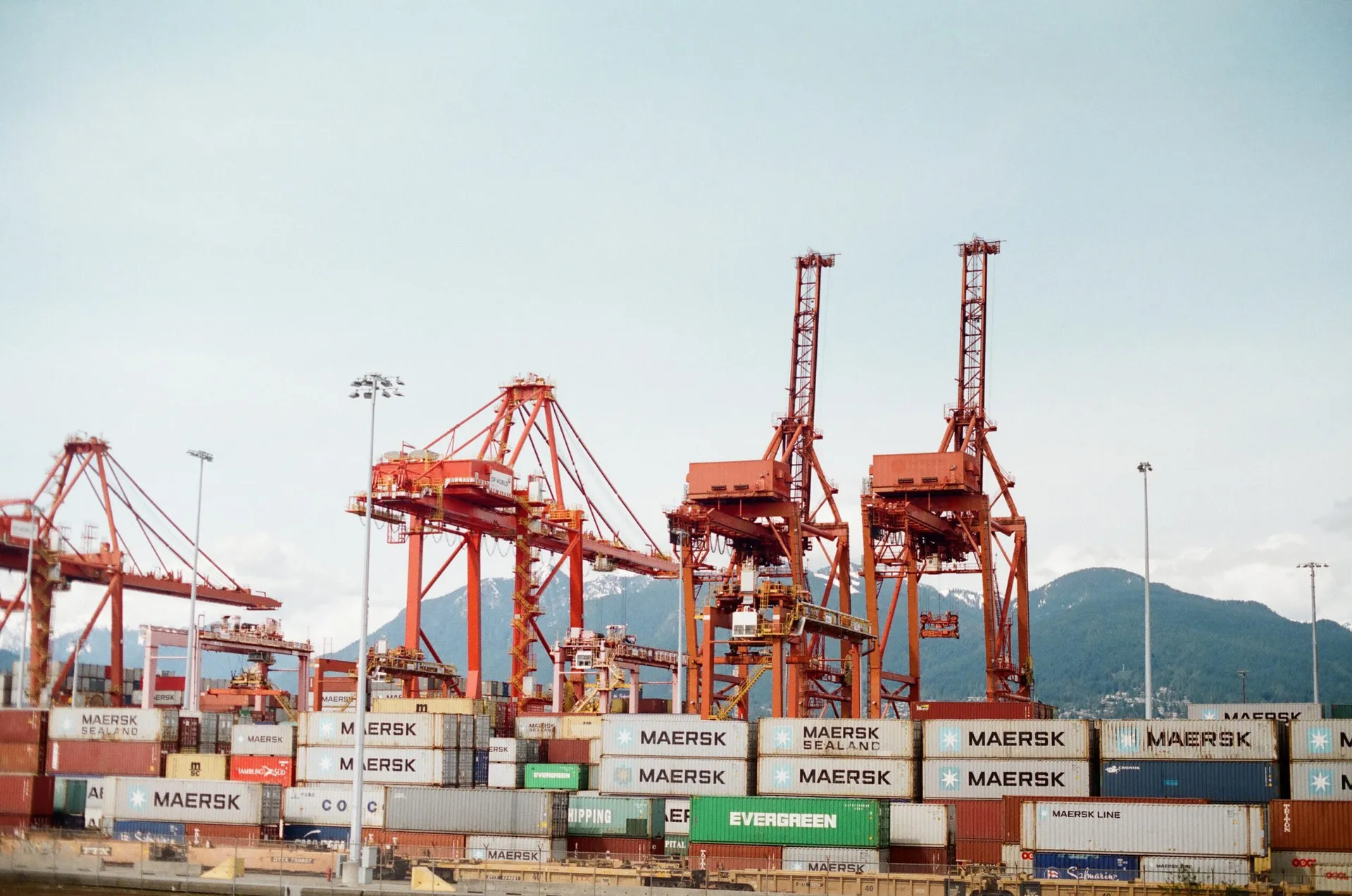 Navigating international shipping Navigating international shipping