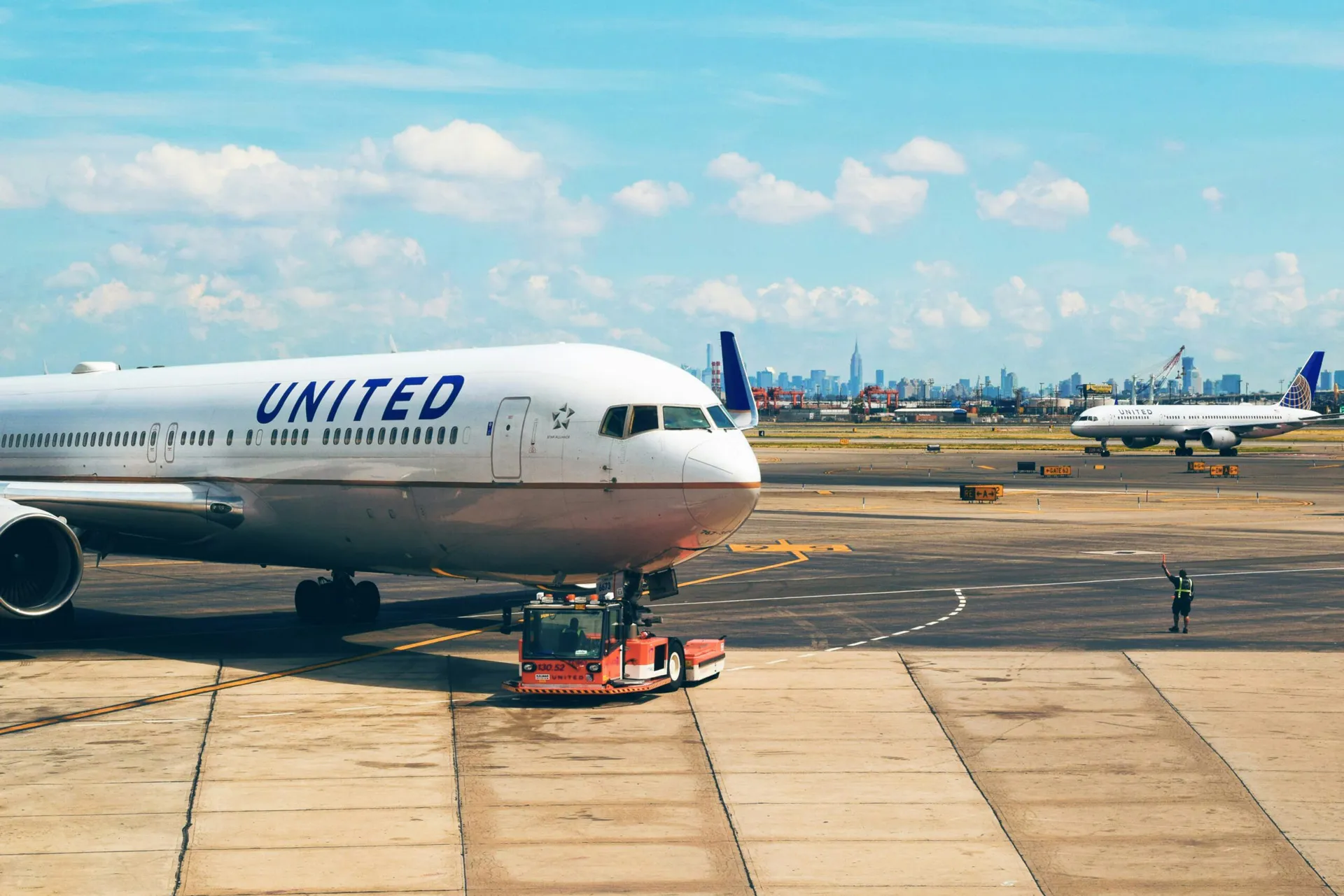 Navigating the Skies: A Comprehensive Guide to Air Freight