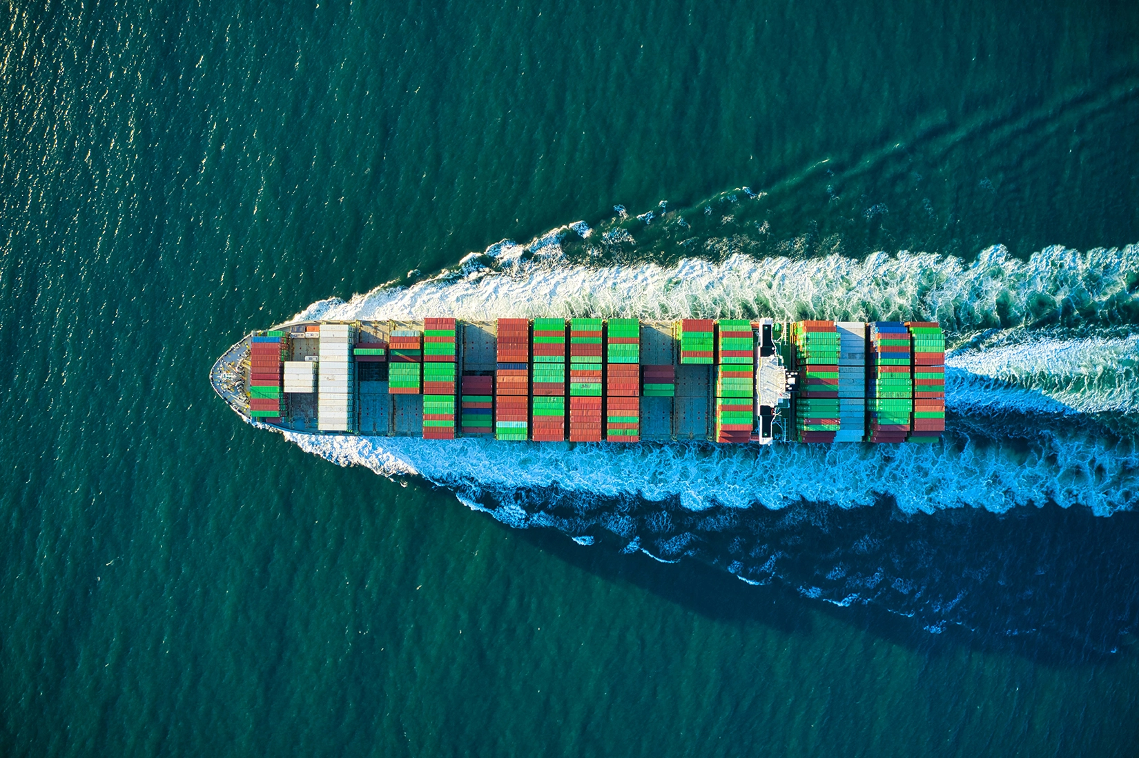 Nearshoring Mistakes to Avoid: a U.S. Logistics Perspective