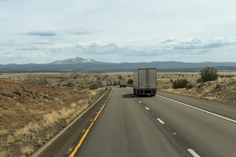 Road Freight 1