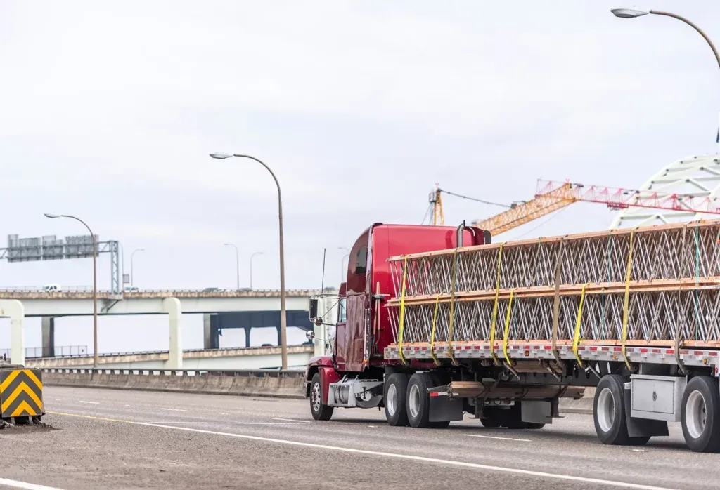 Advantages of intermodal shipping Advantages of intermodal shipping