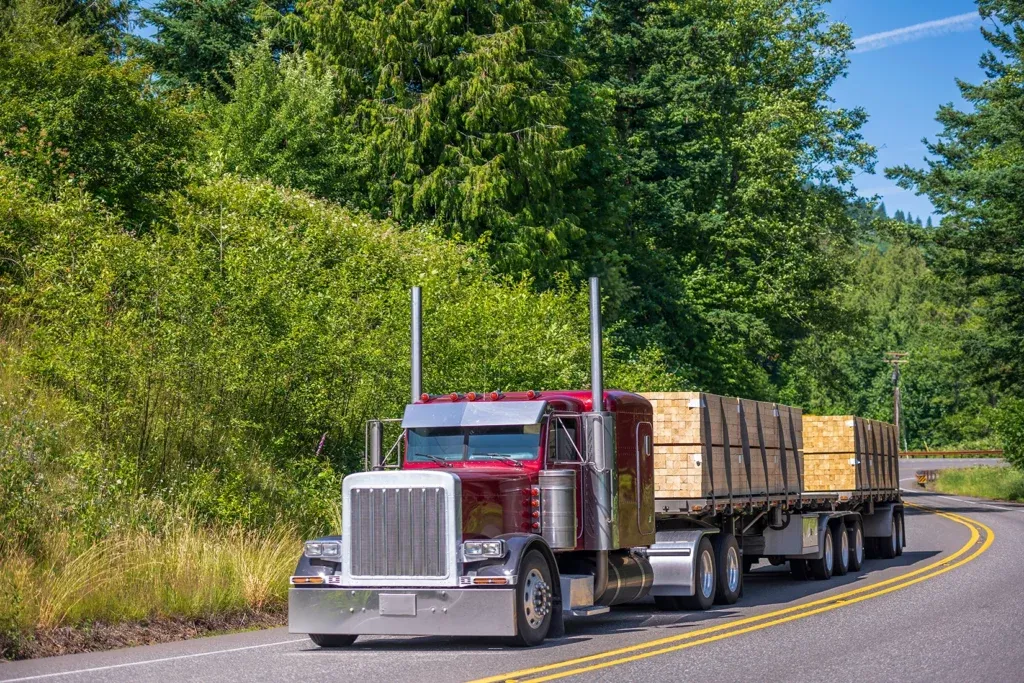 Advantages of ltl freight Advantages of ltl freight