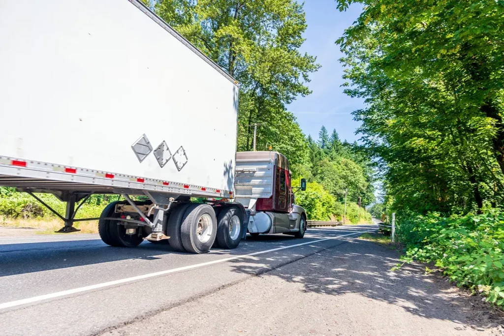 Choosing the right intermodal provider Choosing the right intermodal provider