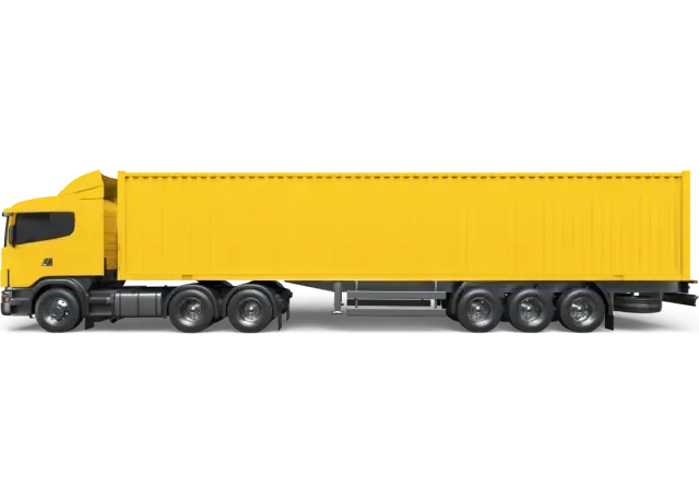 Container shipping 1