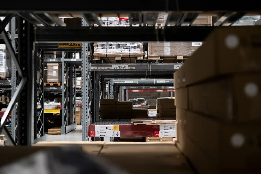 How warehouses and fulfillment work How warehouses and fulfillment work