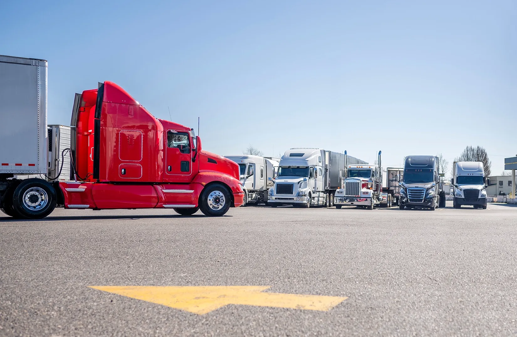 The Impact of Rising Fuel Costs on U.S. Freight and Transportation