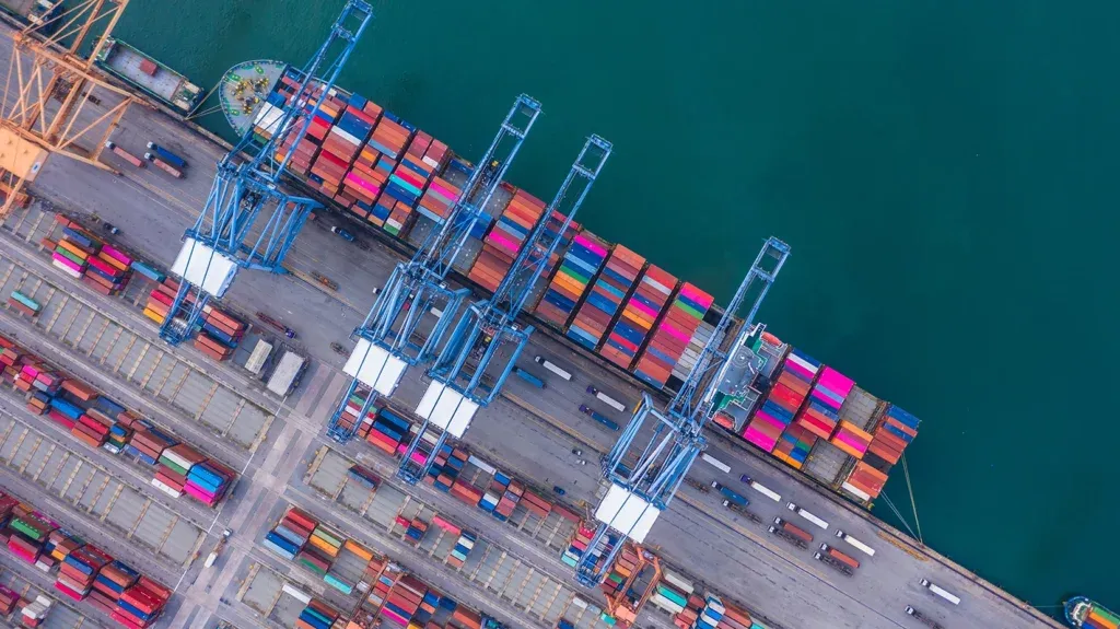 Main differences between multimodal and intermodal Main differences between multimodal and intermodal