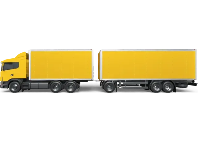 Road Train 1