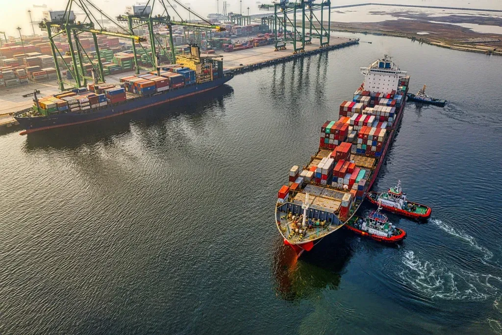 Ship design and retrofits Ship design and retrofits