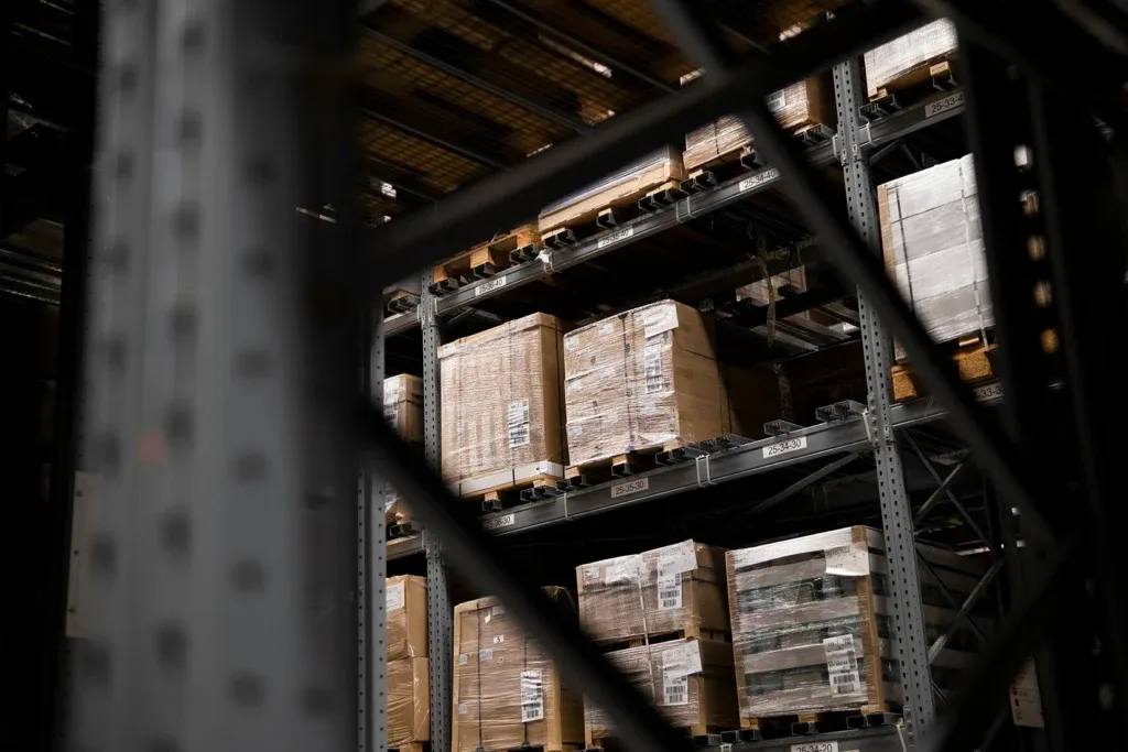 Smart storage solutions Smart storage solutions