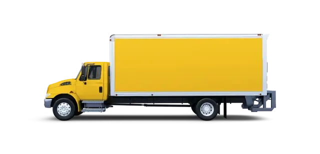 Straight Truck