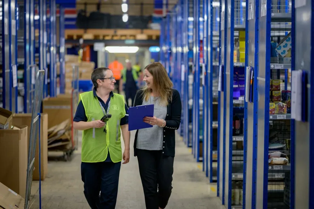 Supply chain management Supply chain management