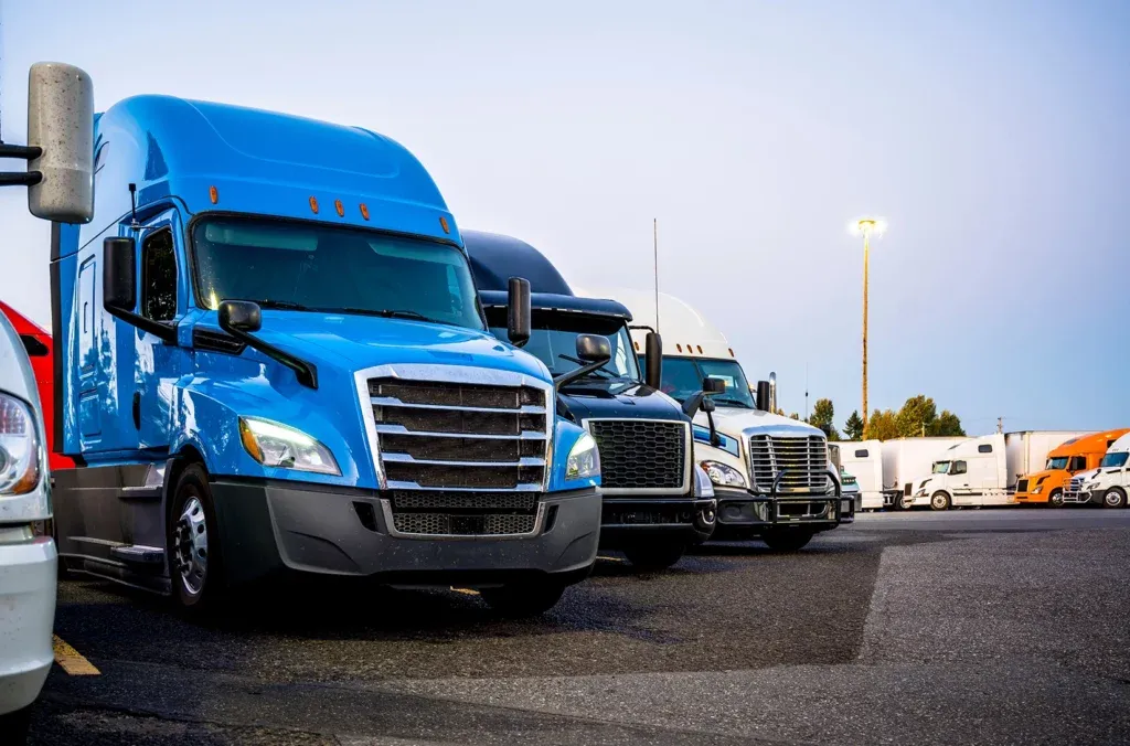 The future of freight brokerage The future of freight brokerage