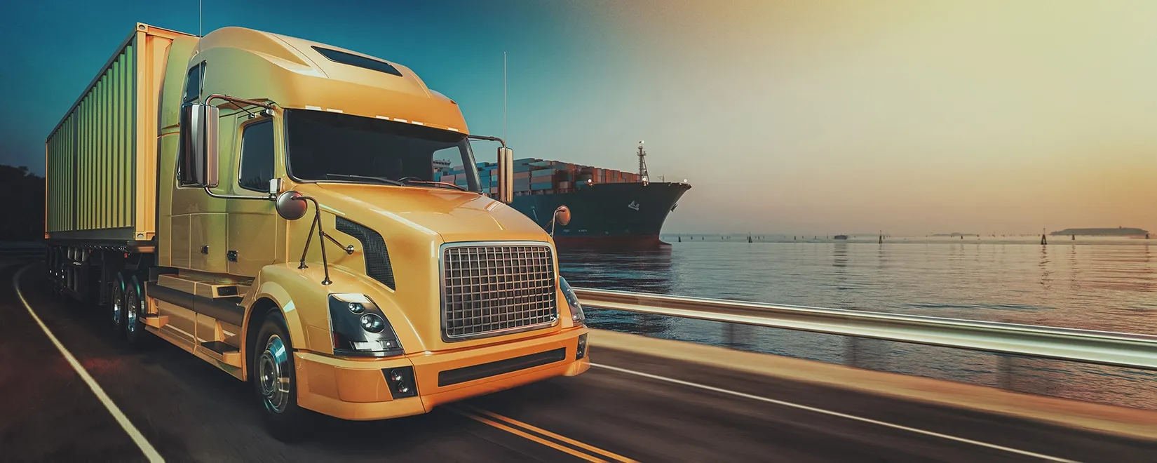 Changing Routes, Rising Costs: The Impact of U.S. Tariffs on Global Freight Movements