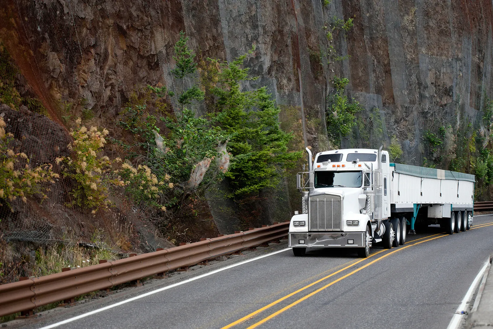 What is intermodal transportation What is intermodal transportation