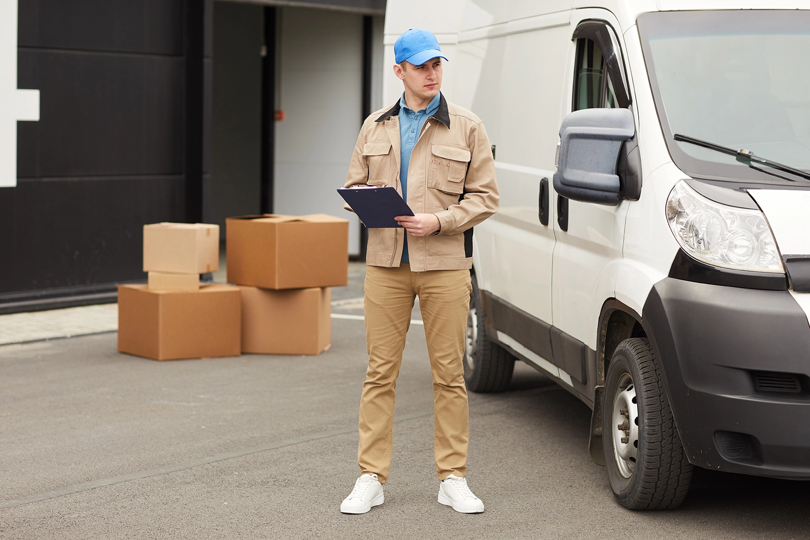 What Is Ltl Freight 1
